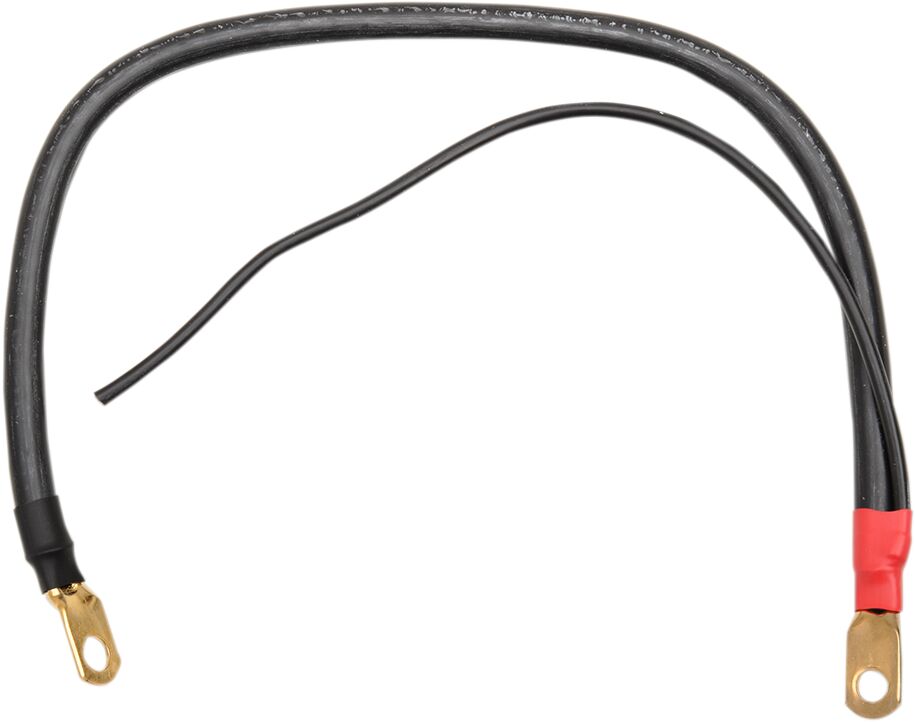 Terry Components Cable Bat Pos 18 W/12 Unknown -14 Terry Components