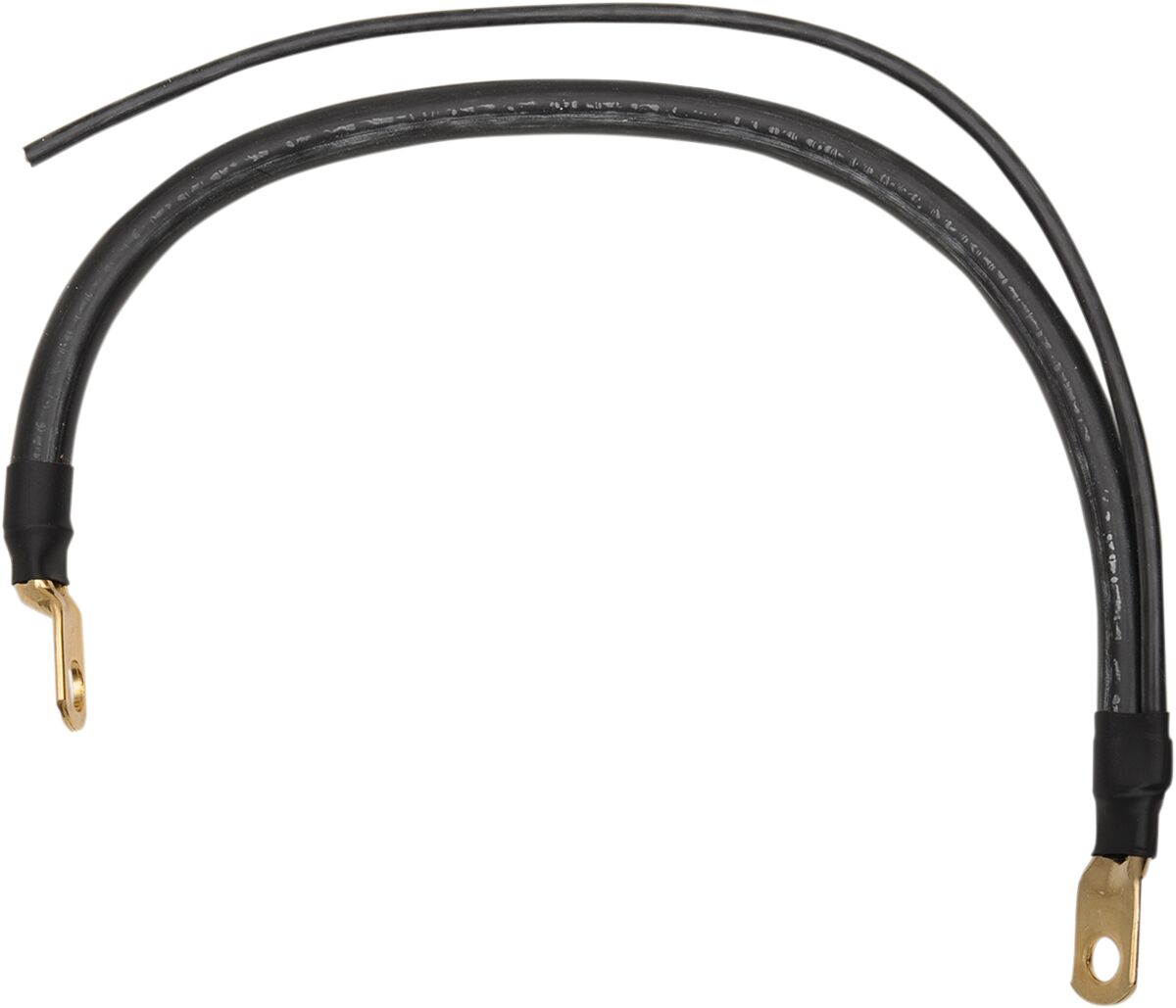 Terry Components Cable Bat Neg 14 W/12 Unknown -14 Terry Components