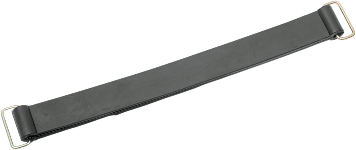Drag Specialties Battery Strap Battery Drag Specialties