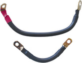 Terry Components Cables Bat 08 17 Softails Battery Terry Components