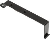 Drag Specialties Black Battery Strap Battery Drag Specialties