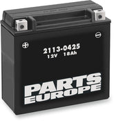 Parts Europe Batteries Battery Mf Ytx20 H Bs BATTERY GROUP Parts Europe Batteries