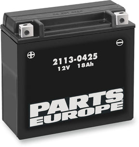 Parts Europe Batteries Battery Mf Ytx20 H Bs BATTERY GROUP Parts Europe Batteries