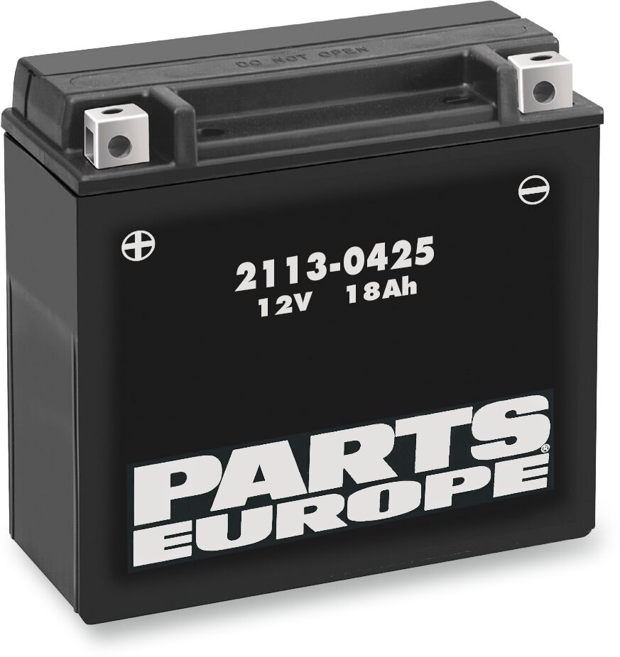 Parts Europe Batteries Battery Mf Ytx20 H Bs BATTERY GROUP Parts Europe Batteries