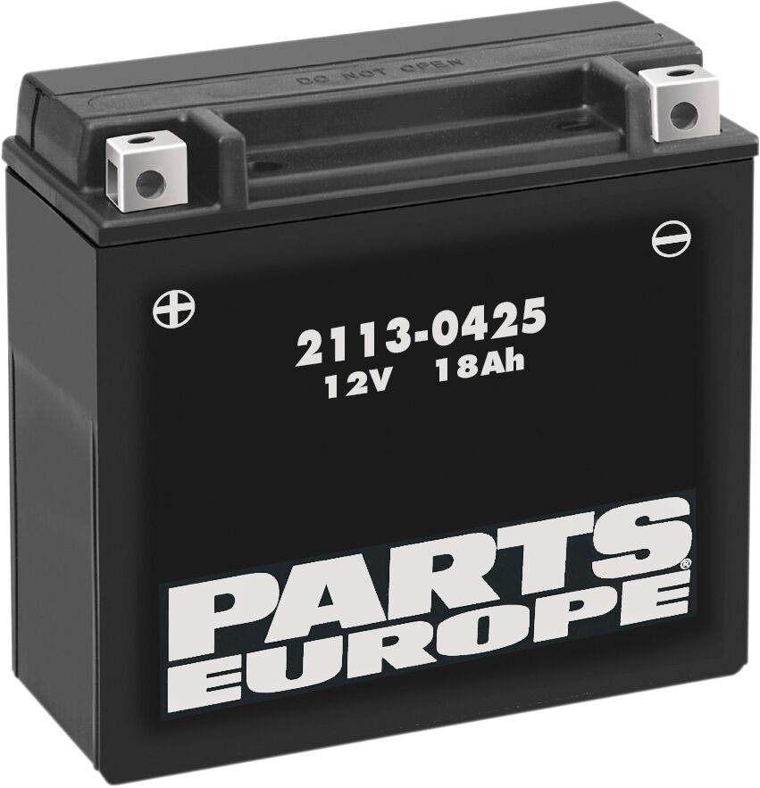 Parts Europe Batteries Battery Mf Ytx20 H Bs BATTERY GROUP Parts Europe Batteries