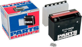 Parts Europe Batteries Battery Mf Ytx24 Hl Bs BATTERY GROUP Parts Europe Batteries