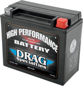 Drag Specialties Batteries Battery Drag Fa Ytx20 Hl (Eu) Drag Specialties Batteries