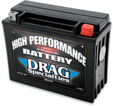 Drag Specialties Batteries Battery Drag Fa Ytx24 Hl (Eu) BATTERY GROUP Drag Specialties
