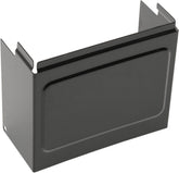 Drag Specialties Cover Batt Blk 97 05 Fxd Unknown -14 Drag Specialties