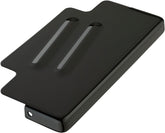 Drag Specialties Cover Battery Top Black Battery Drag Specialties
