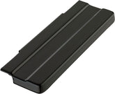 Drag Specialties Cover Battery Top Black Battery Drag Specialties