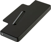 Drag Specialties Cover Batt Blk 97 05 Fxd Unknown -14 Drag Specialties