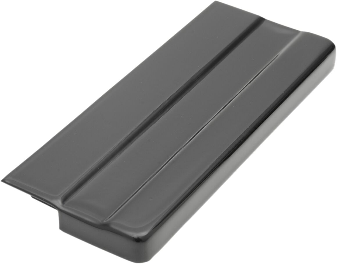 Drag Specialties Cover Batt Blk 82 96 Xl Unknown -14 Drag Specialties