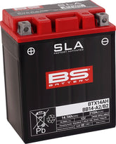 Bs Battery Battery Bs Btx14 Ah/Bb14 A2/B2 BATTERY GROUP Bs Battery