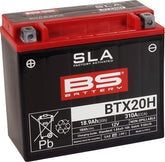 Bs Battery Battery Bs Btx20 H Sla BATTERY GROUP Bs Battery