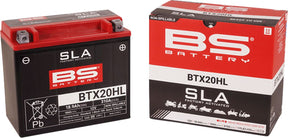 Bs Battery Battery Bs Btx20 H Sla BATTERY GROUP Bs Battery