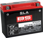 Bs Battery Battery Btx24 Hl/B50 N18 La/A2/A3 BATTERY GROUP Bs Battery