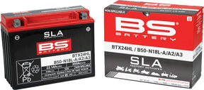 Bs Battery Battery Btx24 Hl/B50 N18 La/A2/A3 BATTERY GROUP Bs Battery