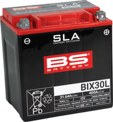 Bs Battery Battery Bs Bix30 L Sla BATTERY GROUP Bs Battery