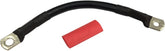 Drag Specialties Cable Battery Blk 7 Unknown -14 Drag Specialties