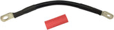 Drag Specialties Cable Battery Blk 8 Unknown -14 Drag Specialties