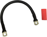 Drag Specialties Cable Battery Blk 11 Unknown -14 Drag Specialties