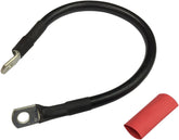 Drag Specialties Cable Battery Blk 13 Unknown -14 Drag Specialties