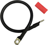 Drag Specialties Cable Battery Blk 16 Unknown -14 Drag Specialties