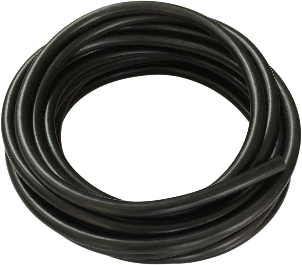 Drag Specialties Cable Bat Blk 25' Roll Unknown -14 Drag Specialties