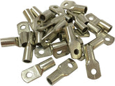 Drag Specialties Terminal Bat 1/4 25 Pk Unknown -14 Drag Specialties