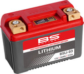 Bs Battery Battery Lithium Bsli 03 BATTERY GROUP Bs Battery