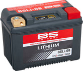 Bs Battery Battery Lithium Bsli 08 BATTERY GROUP Bs Battery