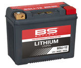 Bs Battery Battery Lithium Bsli 12 BATTERY GROUP Bs Battery