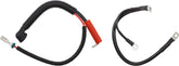 Drag Specialties Cable Set Batry Flt 14 16 Unknown -14 Drag Specialties