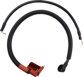 Drag Specialties Cable Set Battery Xl 14+ Battery Drag Specialties