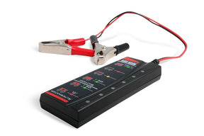 Bs Battery Battery Alternator Tester Electrical System Tool Bs Battery