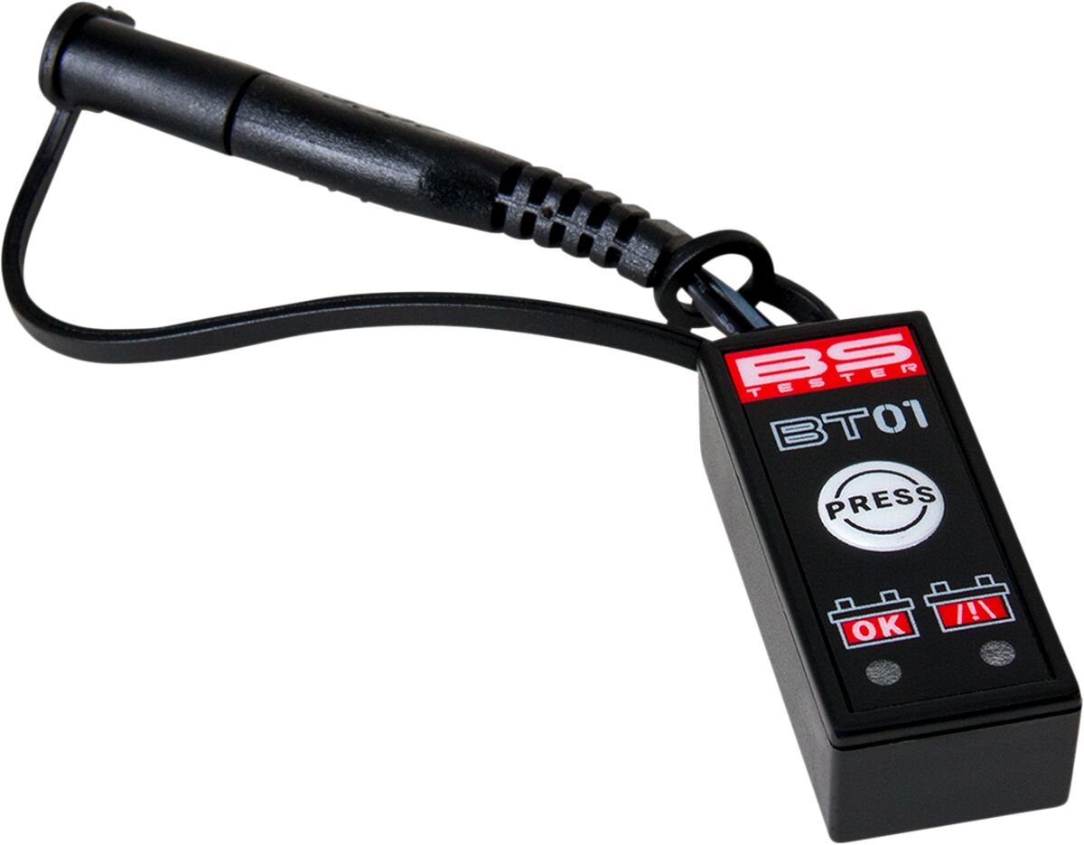 Bs Battery Battery Condition Indicat Electrical System Tool Bs Battery