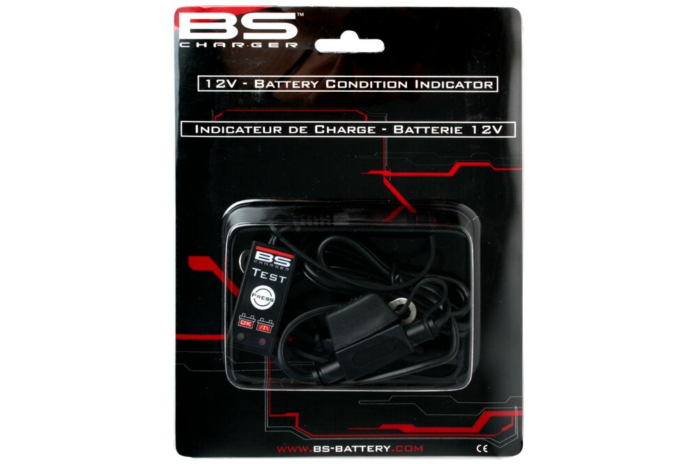 Bs Battery Battery Condition Indicat Electrical System Tool Bs Battery