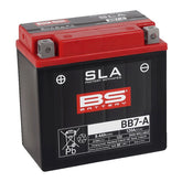 Bs Battery Battery Bb7 A Sla Battery Bs Battery