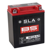Bs Battery Battery Bb12 A A2 Sla Battery Bs Battery