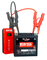 Bs Battery Power Box Pb 02 Unknown -14 Bs Battery