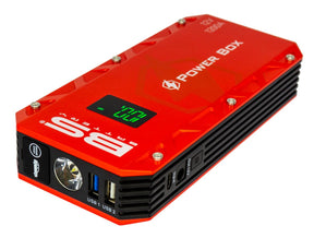 Bs Battery Power Box Pb 02 Unknown -14 Bs Battery