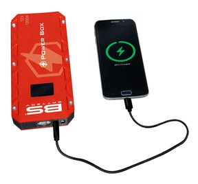 Bs Battery Power Box Pb 02 Unknown -14 Bs Battery