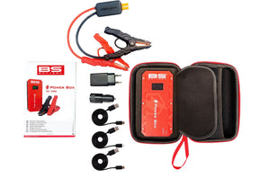 Bs Battery Power Box Pb 02 Unknown -14 Bs Battery