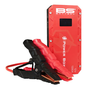Bs Battery Power Box Pb 02 Unknown -14 Bs Battery