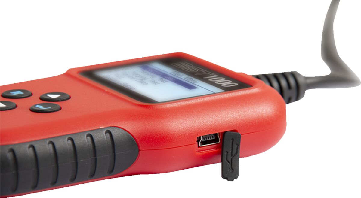 Bs Battery Battery Tester Bst 1000 Electrical System Tool Bs Battery