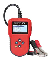 Bs Battery Battery Tester Bst 1000 Electrical System Tool Bs Battery
