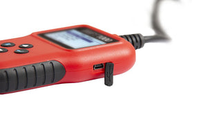 Bs Battery Battery Tester Bst 1000 Electrical System Tool Bs Battery