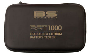 Bs Battery Battery Tester Bst 1000 Electrical System Tool Bs Battery