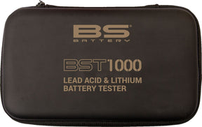 Bs Battery Battery Tester Bst 1000 Electrical System Tool Bs Battery